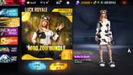 Moo Zoo बंडल (Image Credit : Garena)